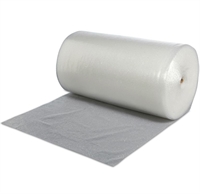 Boblefolie  30cm x 150m  4,2 mm - 50% genanvendt plast