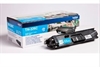 Brother Toner TN-326 / TN326 - farve - Cyan