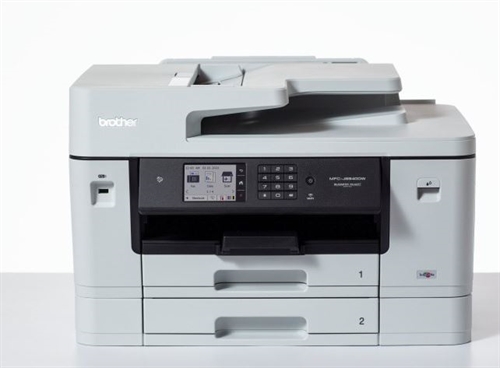 Brother printer MFC-J6940DW Inkjet up to A3 4-in-1