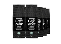 Kaffe Café Noir UTZ Certified 1kg Espresso hele bønner