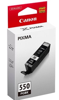 Canon PGI-550 PGBK blækpatron