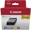 Canon PGI-570/CLI-571 PGBK/C/M/Y/BK Multi Pack