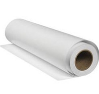 Inkjet polyester Canvas 260gram  44" (111,8cm) x 30m