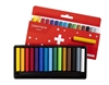 Caran d'Ache Neocolor I  m/ 15 stk. vokskridt
