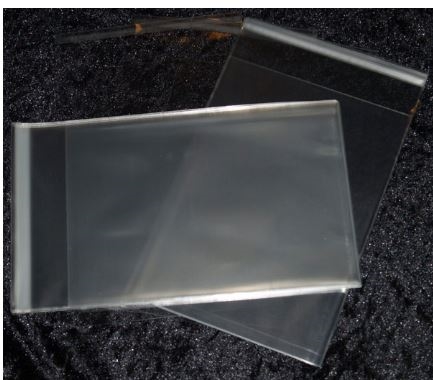 cellofanpose 13 x 18 cm 100 stk.