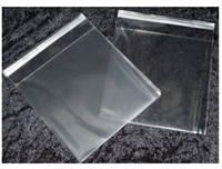 cellofanpose 18 x 18 cm 100 stk.