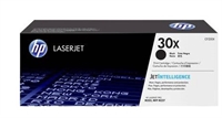 HP lasertoner 30X (CF230X)