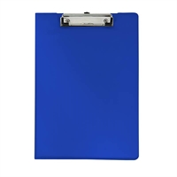 Clipboard A4 Ecobra med forside og lomme side 2