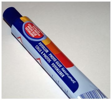 Fotolim 50 g Collall