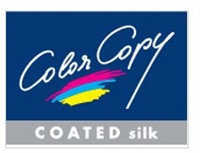 ColorCopy Coated Silk 200gram papir A4, 250 ark. pr. pk.