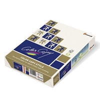 Color Copy Style 100gram A3 til farvelaser og farvekopimaskine