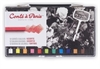 Conte soft pastel 10stk. 