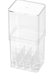 Copic tomt plastdisplay 12 stk til Sketch, Classic eller Ink