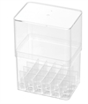 Copic tomt plastdisplay 24 stk til Sketch, Classic eller Ink