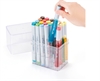 Copic plastdisplay til 24 stk.  Sketch marker - Basic marker eller Various ink 12ml.