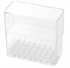 Copic plastdisplay til 36 stk.  Sketch marker - Basic marker eller Various ink 12ml.