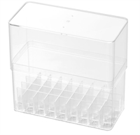 Copic plastdisplay til 36 stk.  Sketch marker - Basic marker eller Various ink 12ml.