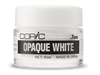 COPIC opaque hvid 10 ml.