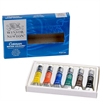 Winsor & Newton Cotman akvarelmaling  6 x 8ml tuber