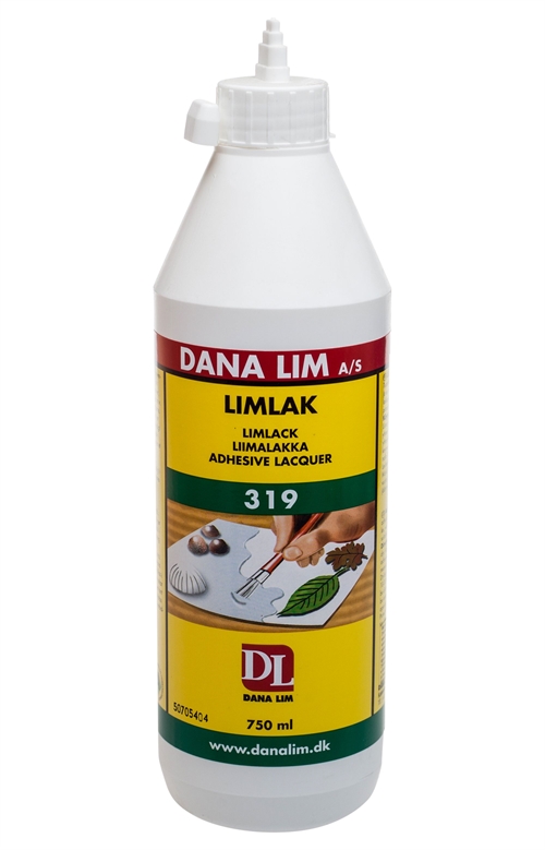 Dana Limlak 319 - 750 ml