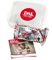 DAS® Idea mix 100g - flere farver