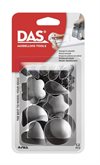 DAS metalforme 12 stk.