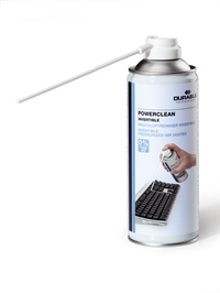 Durable AirDuster Power Clean 200ml invertible