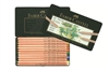 Faber-Castell PITT artist sæt med 12 stk. pastelblyanter