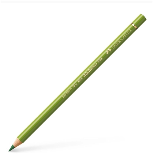 Faber-Castell  Polychromos farveblyant