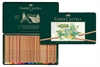  Faber-Castell PITT artist sæt med  36 stk. pastelblyanter