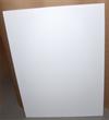 Foam  3mm  uden klæb 35 x 50cm , 40 plader pr. pakke