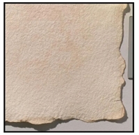 Håndlavet Papir B4 5/ps. 250g 18 x 25cm