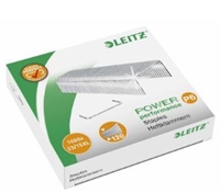 Leitz hæfteklammekassette 23/15XL til blokhæfter 5553 - 1000 stk./pk.