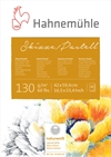 Hahnemühle Pastelblok A2 130g 30 ark, bomuld