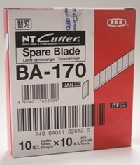 Hobbyblade BA-170 NT-Cutter