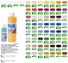 Acryl Hobbymaling 250ml. flaske Plus color hobbymaling