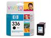 HP 336 blækpatron C9362EE, No336 black ink cartridge