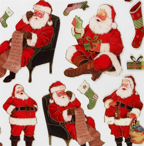 Ombytning af julegaver indtil og med 9.januar 2026.