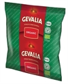 Kaffe økolgisk 65g Gevalia pose  formalet 64 ps. pr. kt.