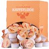 kaffemælk 10%, 7,5ml.   BEMÆRK  160 stk. pr. pakke