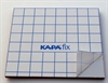 KapaFix 3mm 70x100, med klæb 1 side