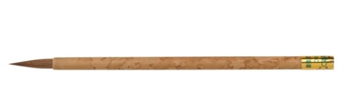 Kina pensel bamboo pony/væsel hår