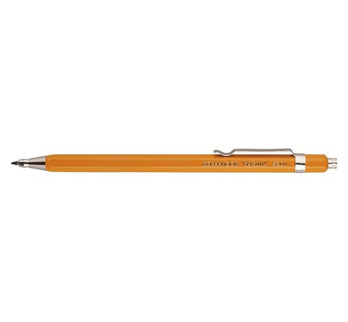 Koh-I-Noor Versatil 5201 pencil 2mm gul