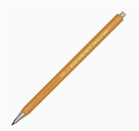 Koh-I-Noor pencil 2mm, gul, 5201