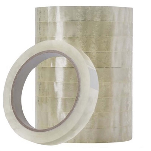 Tape 15 mm x 66 m (stor kærne)