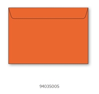 Papperix C4 konvolut 5/pk. Orange