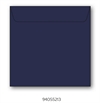 konvolut papperix 16,5x16,5cm mørkeblå