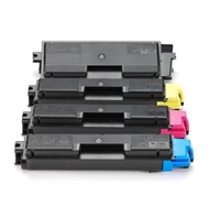 Kyocera toner TK-590  farve sort