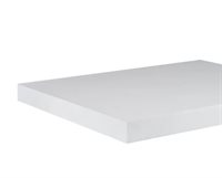 Malelærred Classic 4  50 x 100 cm  4 cm ramme