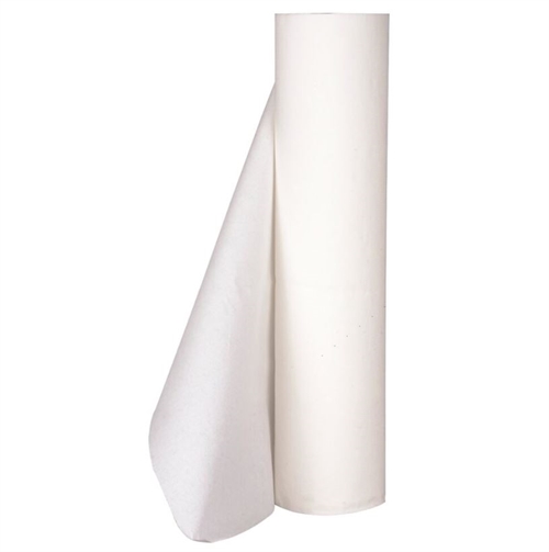 Lejepapir 50 cm x 150 meter 2-lags perforeret - 36 cm pr ark